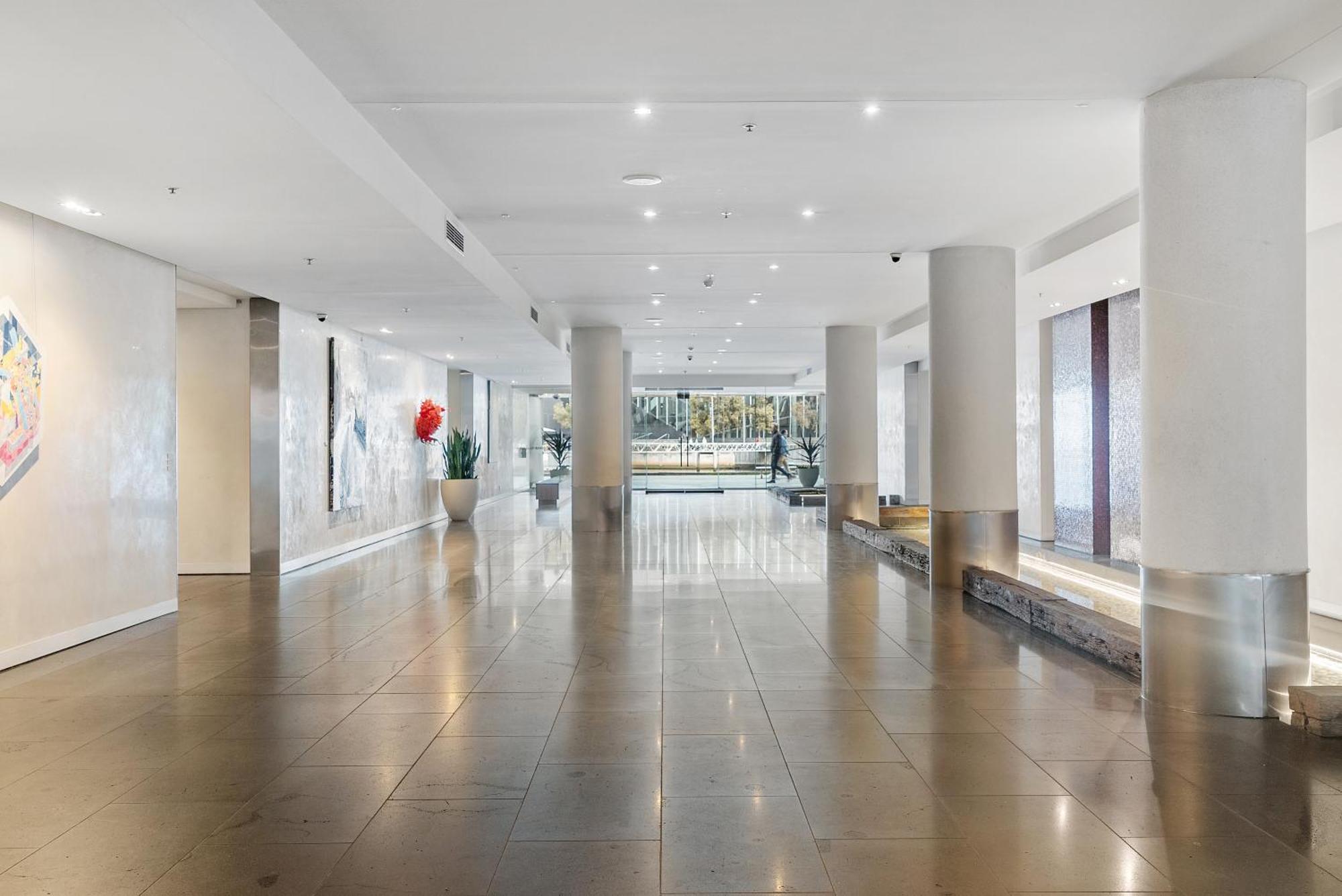 Resort Style Living Yarra Wharf Melburne Exterior foto